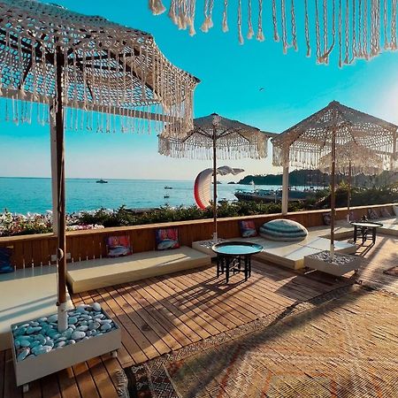 אולודניץ Oyster Residences - Adult Only מראה חיצוני תמונה