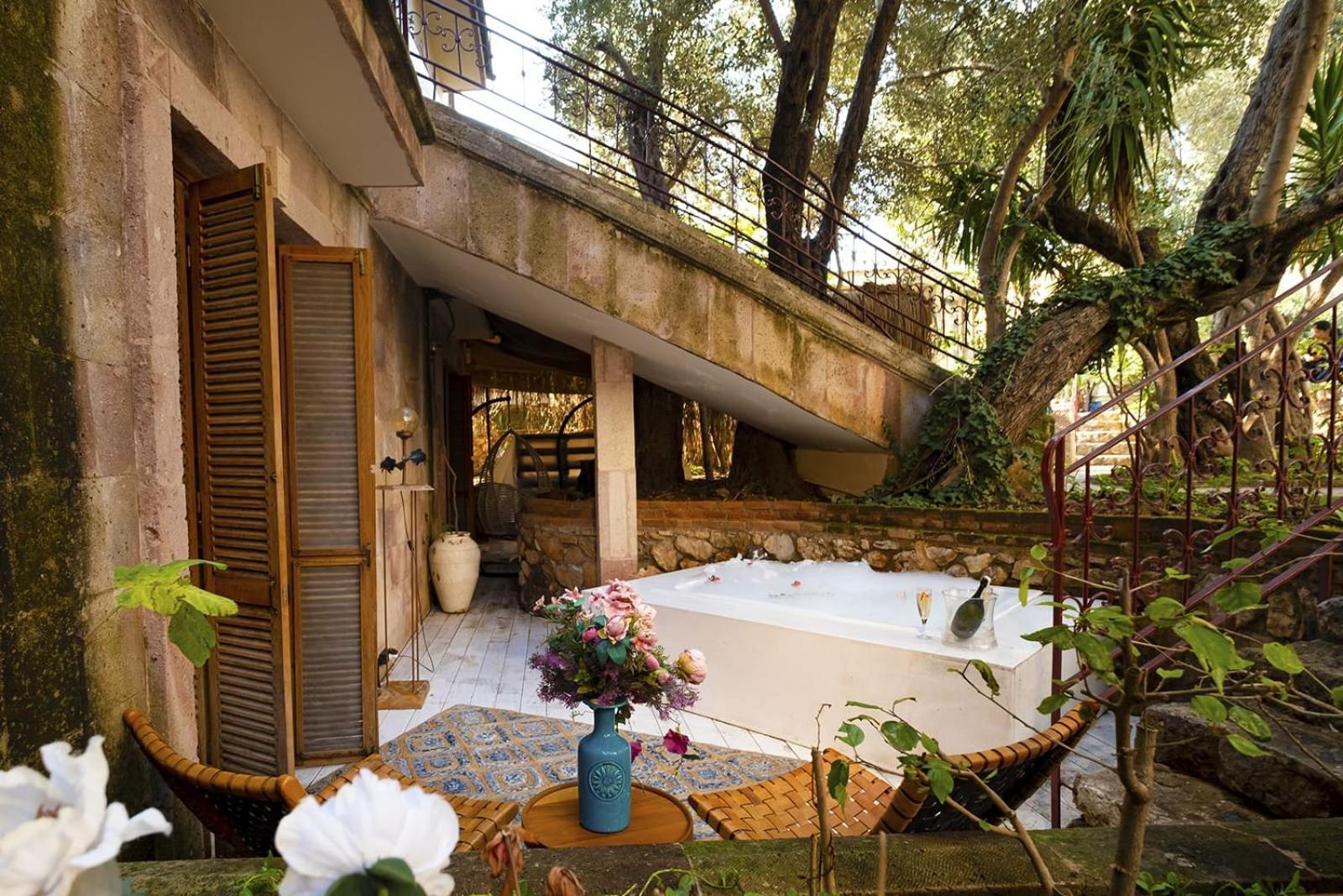 אולודניץ Oyster Residences - Adult Only מראה חיצוני תמונה